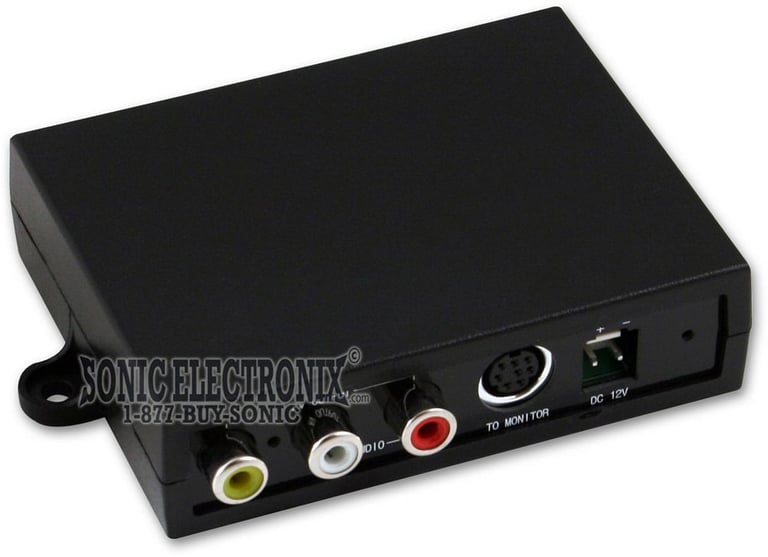 NESA Vision NSM-6565 Image 3