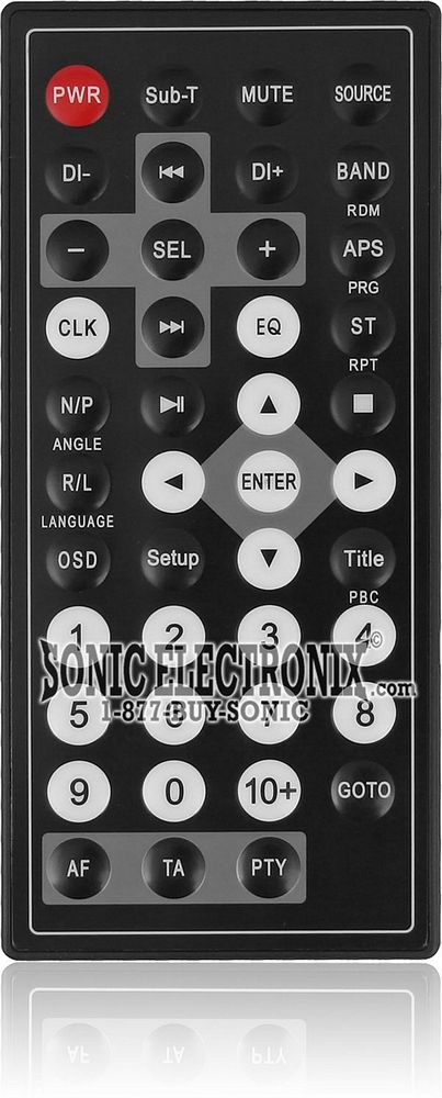 Pyle PLD3MU Image 4