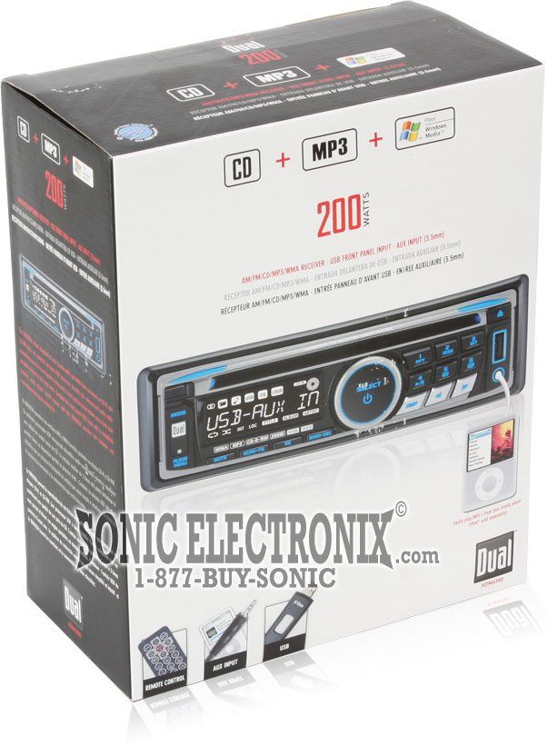 Dual XDM6350 Image 6