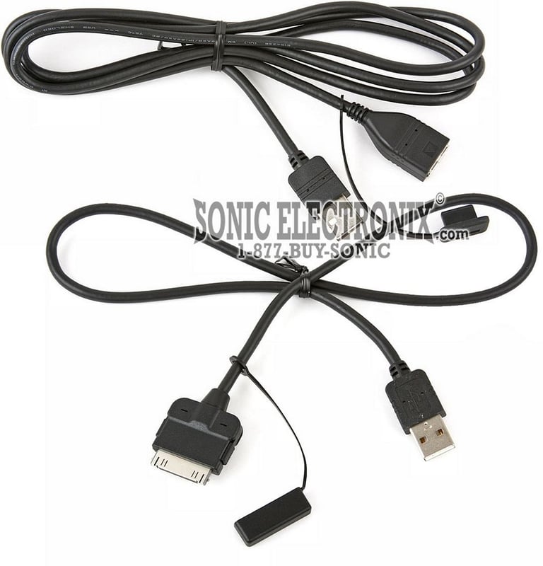 Pioneer Premier DEH-P700BT Image 8
