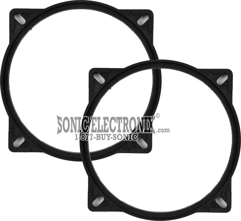 MB Quart QM2213CX (MIDWOOFERS ONLY) Image 6