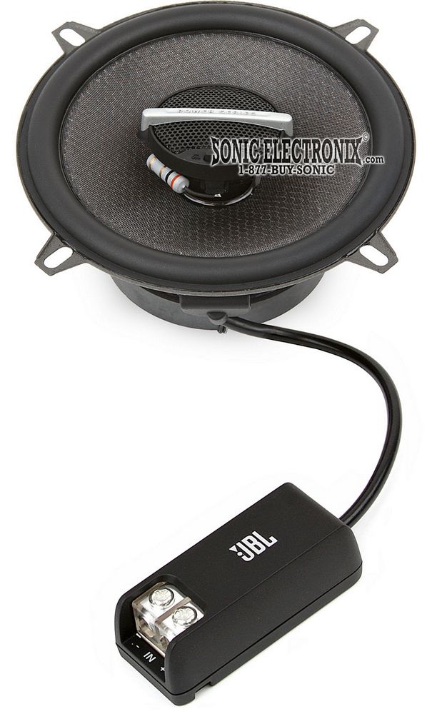JBL P562 Image 4