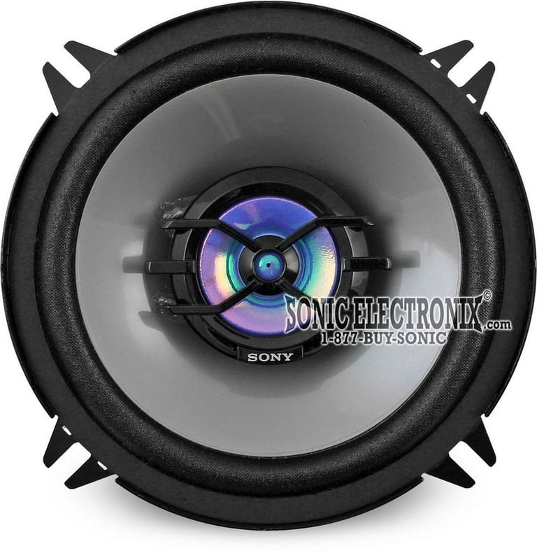 Sony XS-GT1325A Image 3