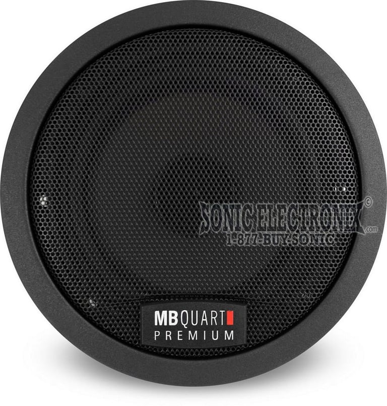 MB Quart PWE 100 Image 2