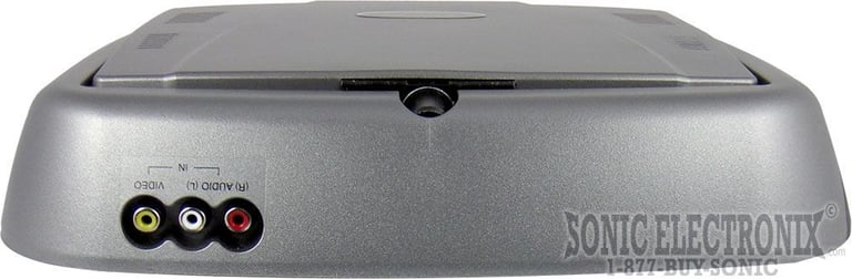 Soundstream VCM-80 Image 4