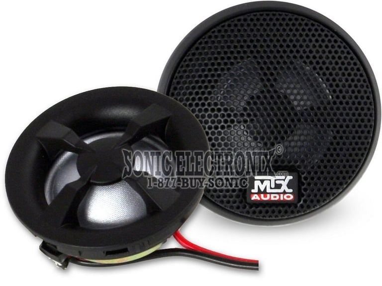 MTX Audio TX6001 Image 7