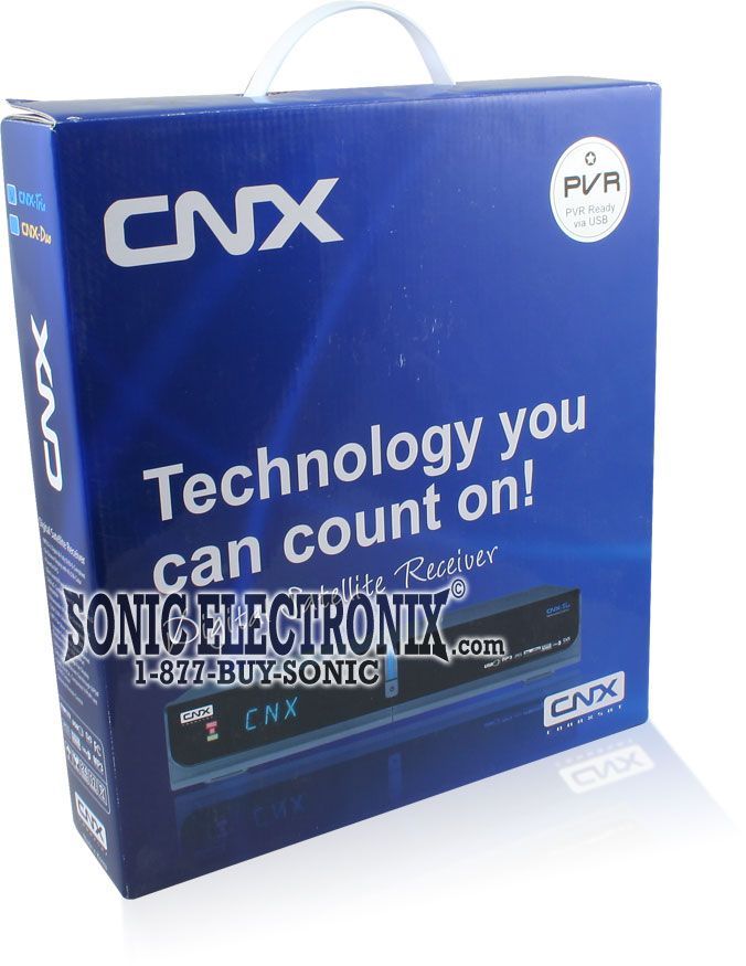 Conaxsat CNX-Trio Image 9