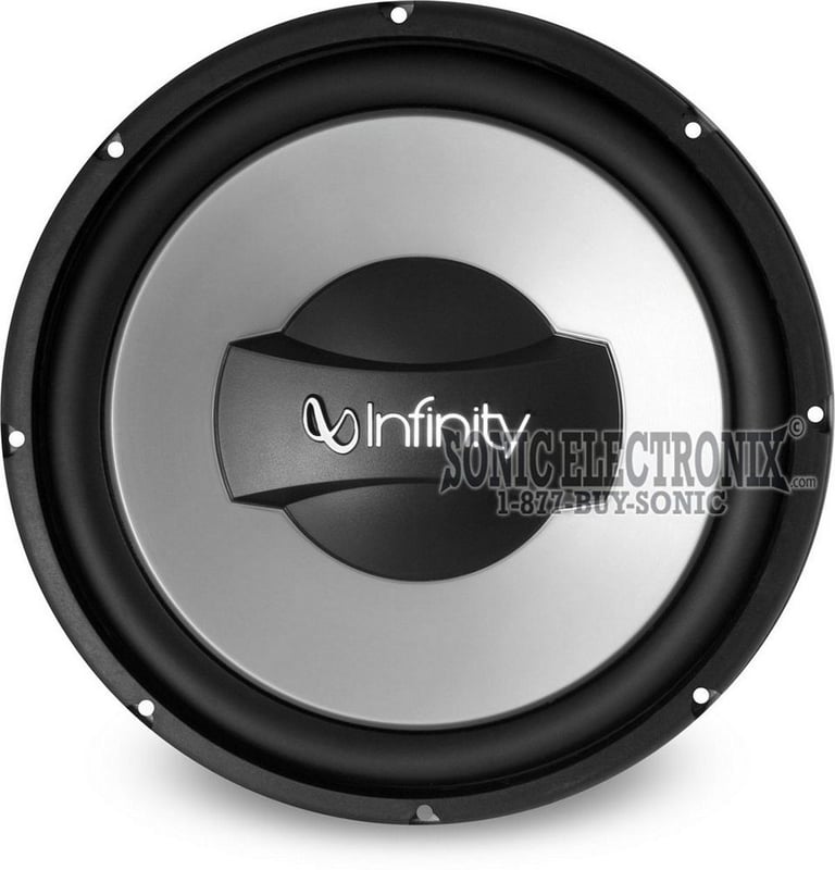 Infinity Reference 1252W Image 2