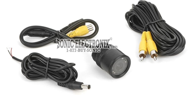 TKO Audio BH-NVC18 Image 1