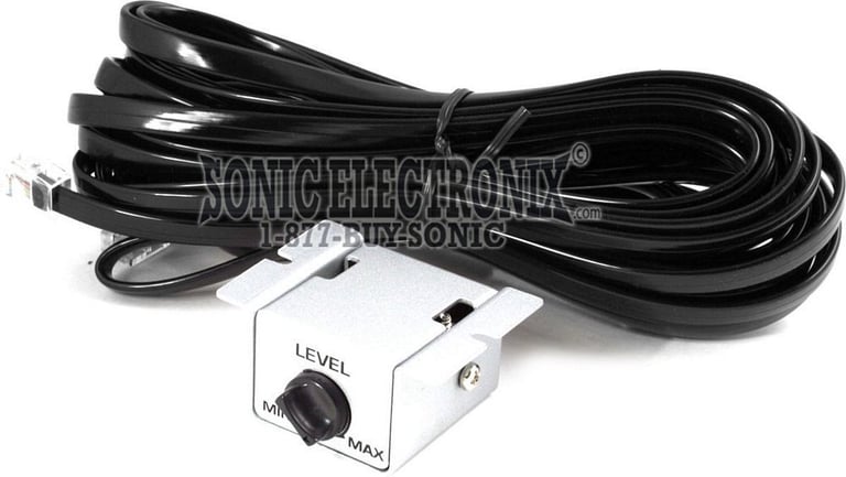 Power Acoustik SL-2000D Image 4