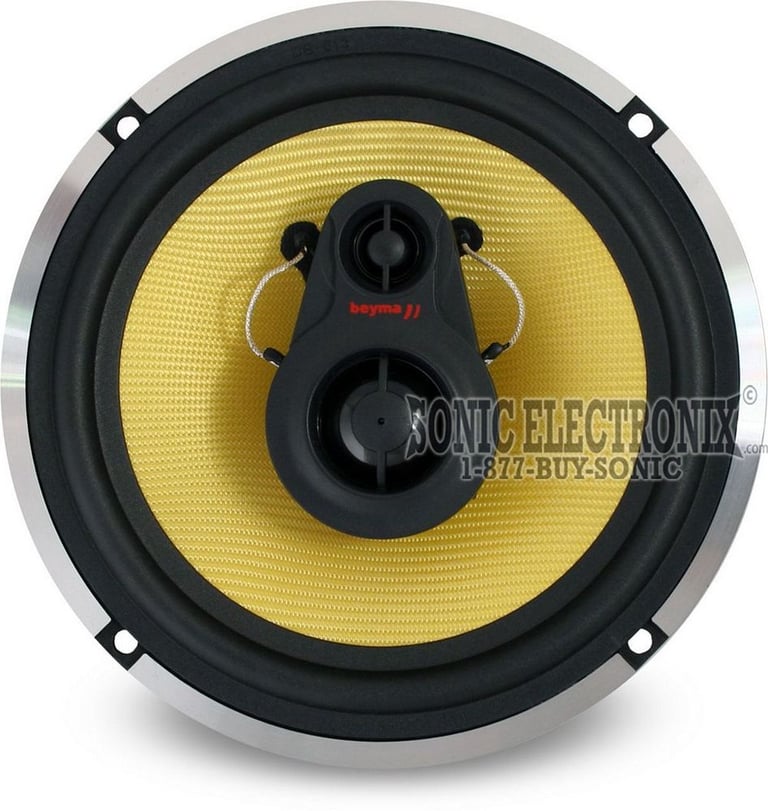 Beyma SC 603 Image 3
