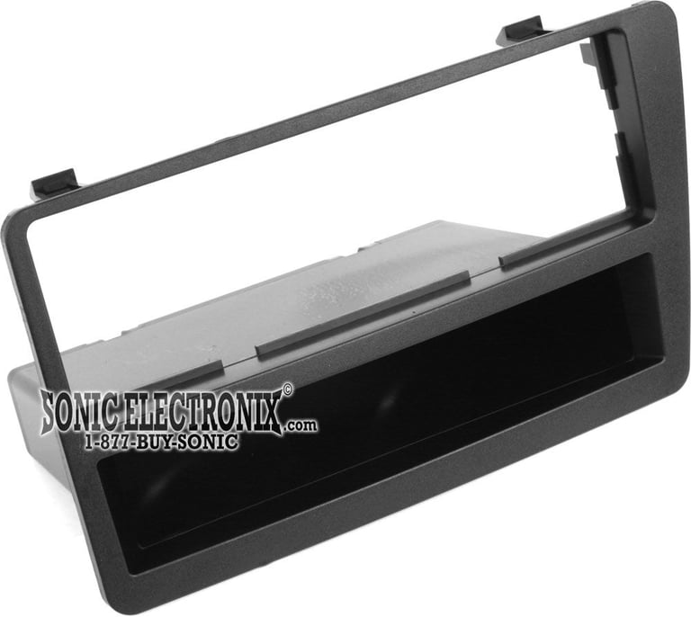 Metra 99-7860 Dash Kit Image 2