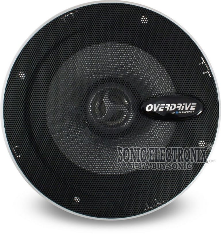 Blaupunkt ODx542 Image 3