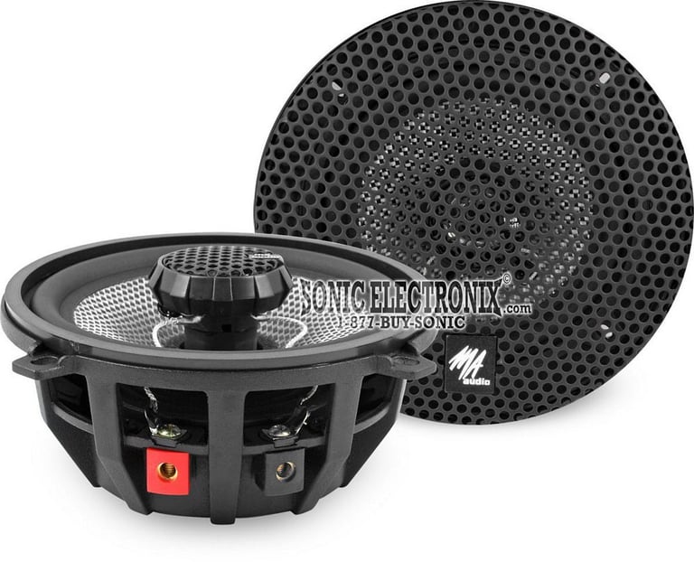 MA Audio MA5029 Image 1