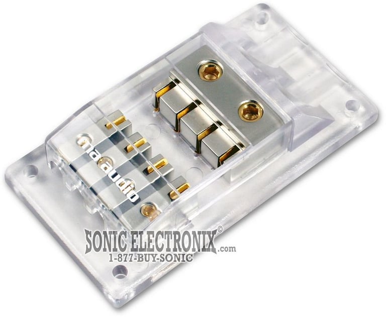 MA Audio AM4 Image 1
