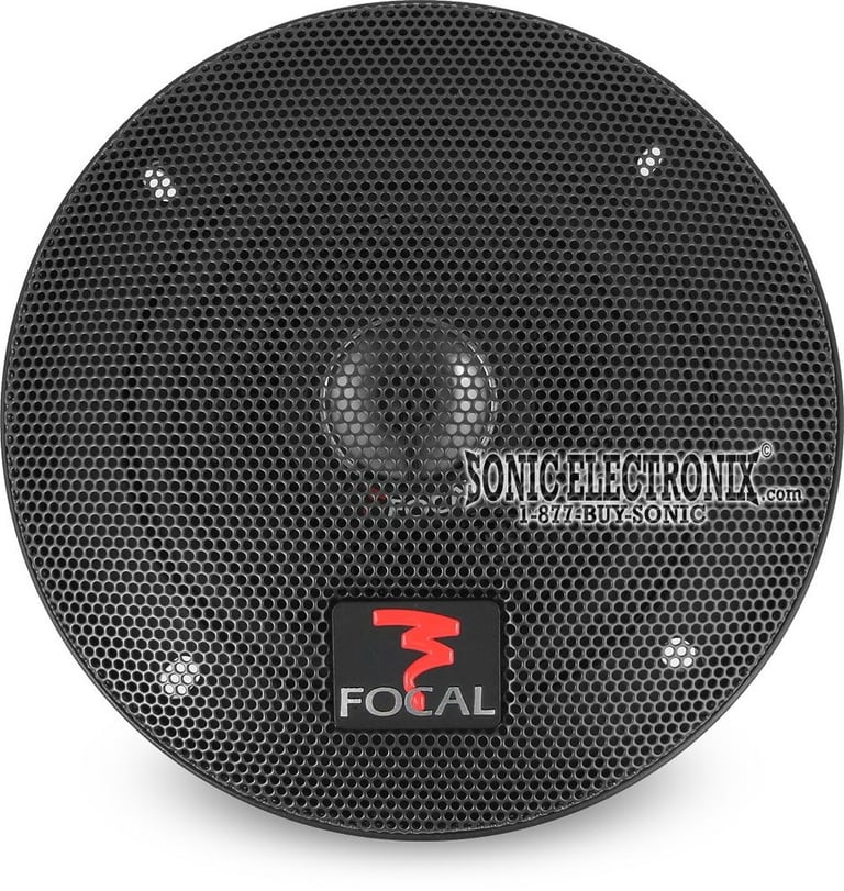 Focal 100 CA1 Image 2
