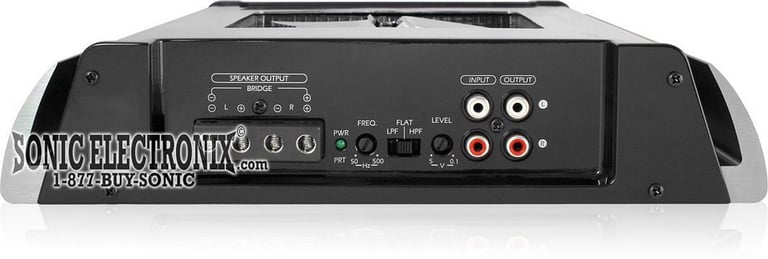 Lightning Audio Strike S4.400.2 Image 2