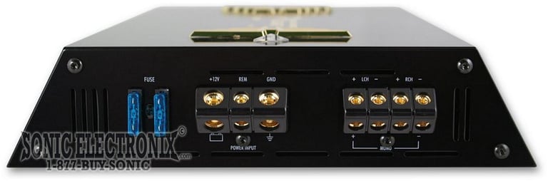 Performance Teknique ICBM600.2 Image 3