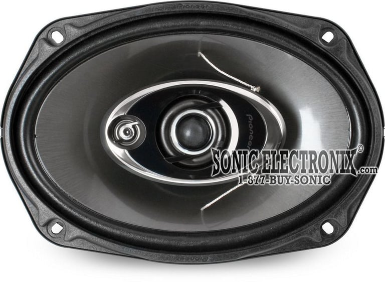 Pioneer TS-A6972R Image 3