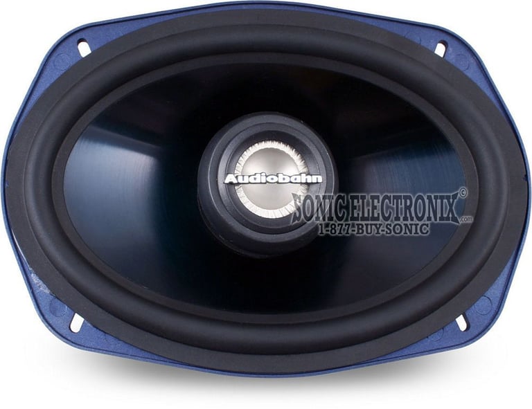 Audiobahn ACS2092N Image 4