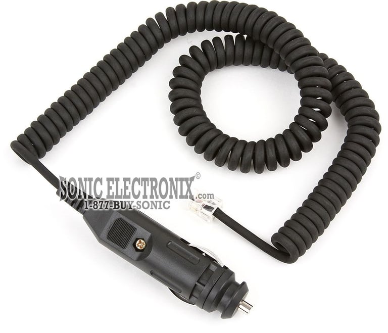 ** CLOSEOUT!! ** BEL Beltronics Pro RX55 Image 3