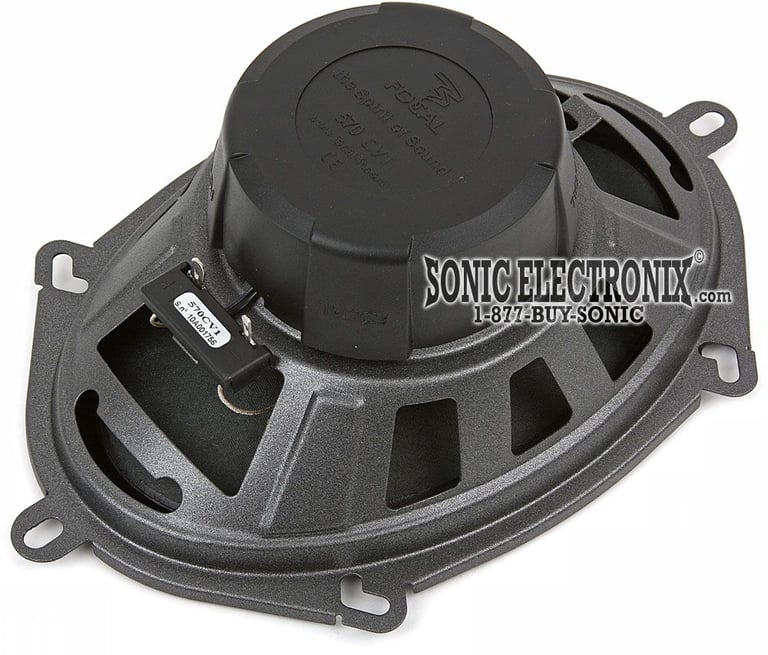 Focal 570 CV1 Image 4