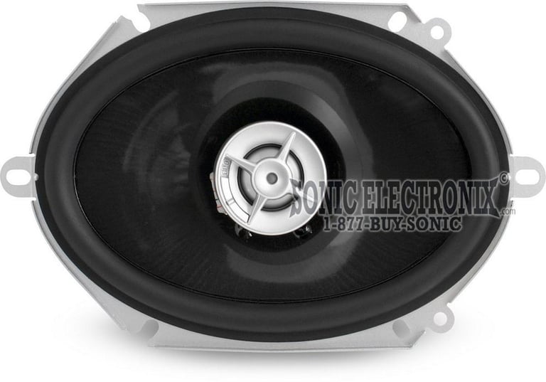 JBL GTO8627 Image 2