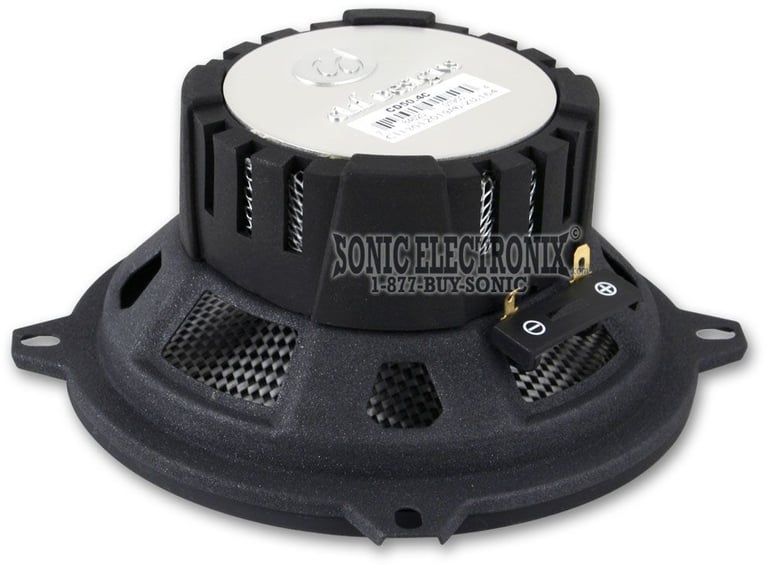 Clif Designs CD50.4C Image 4