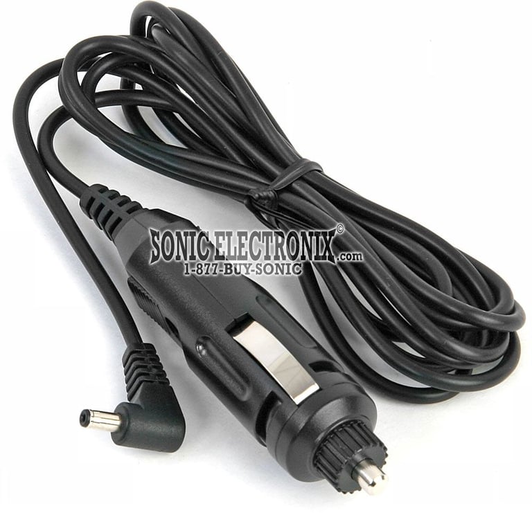 Cobra ESD7000 Image 3