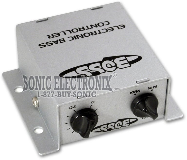 Boss BLX4000 Image 4