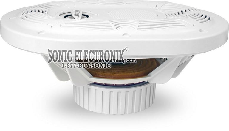 Bazooka MAC6903W Image 3