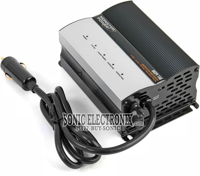 Monster Cable MPC MCPI-150 Image 2