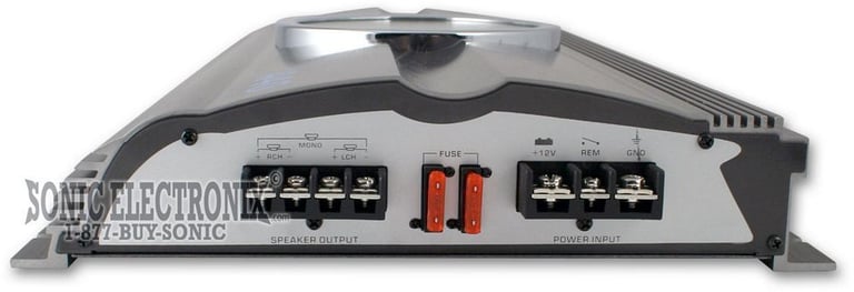 Power Acoustik TS1440-2 Image 3