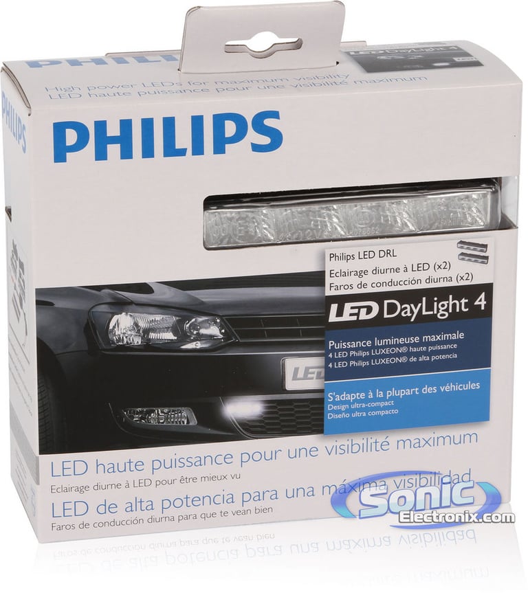 Philips LED DayLight 4 Image 1