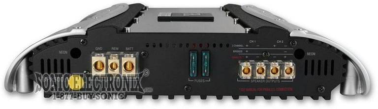 JBL BPX500.1 Image 3