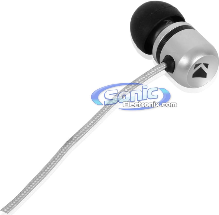 Kicker Valid EB102S - Silver Image 3