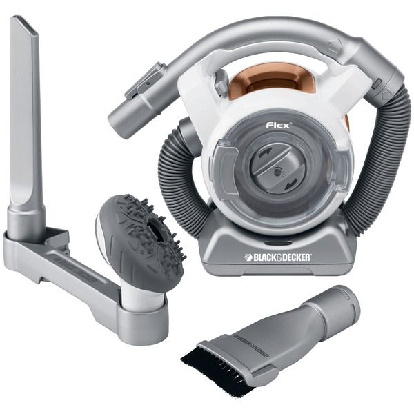 Black & Decker FHV1200 Image 1