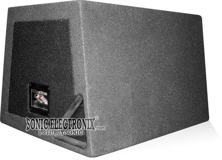 Boston Acoustics G210PS Image 2