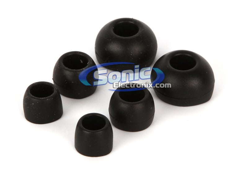 Kicker Flow EB72B - Black Image 4