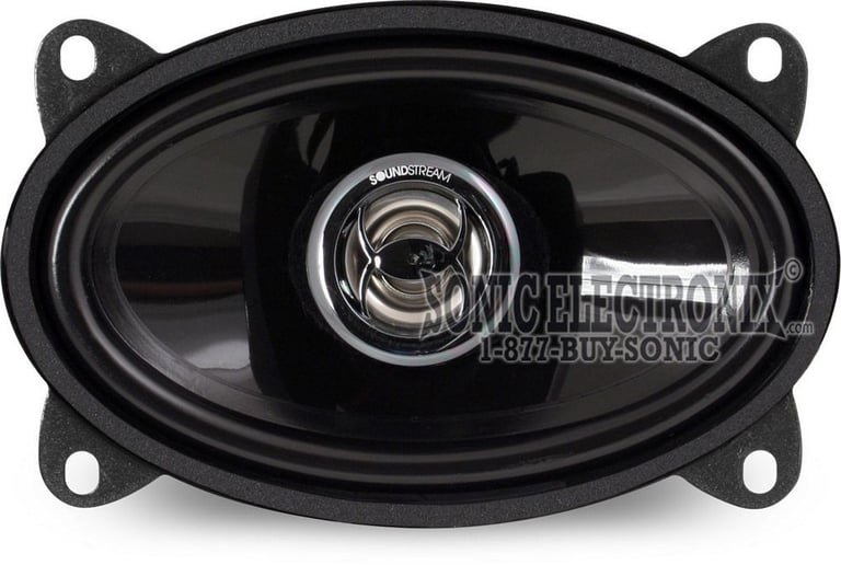 Soundstream PCS.46N Image 3