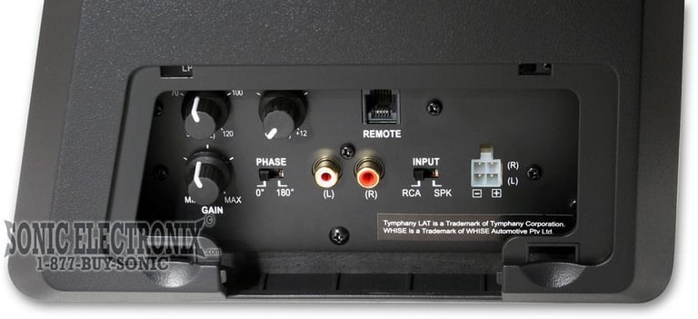 Alpine PLT-5 Image 3