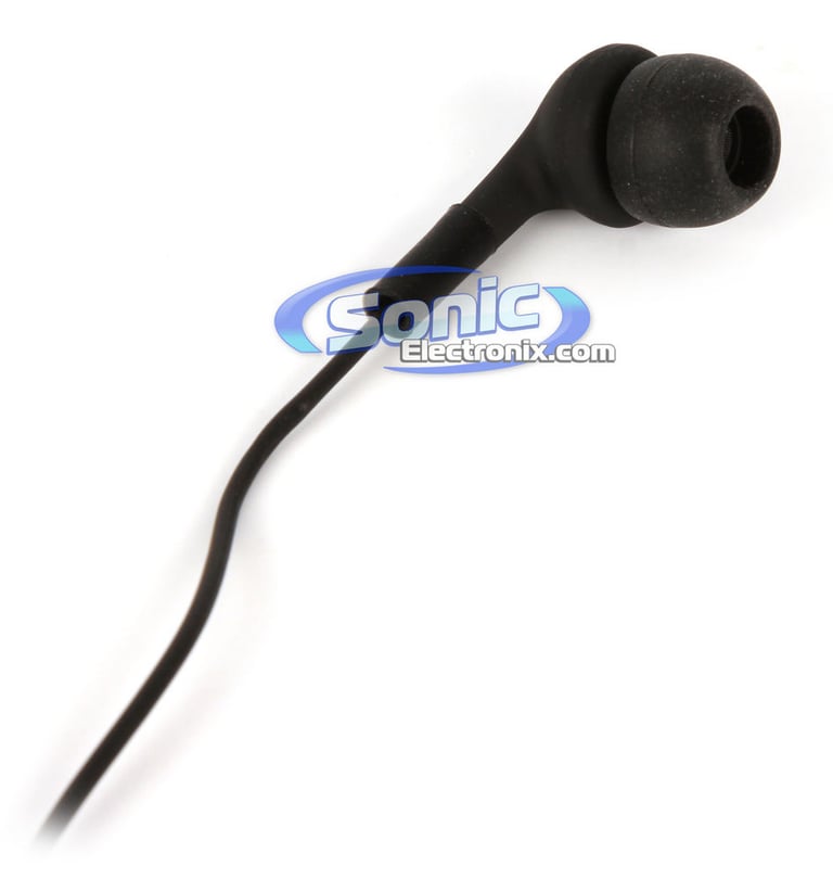 Kicker Flow Talk EB72MB - Black Image 2