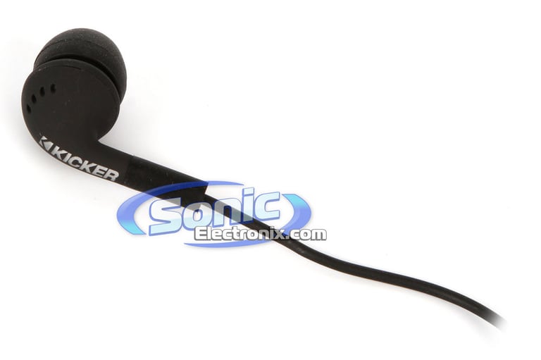Kicker Flow Talk EB72MB - Black Image 3