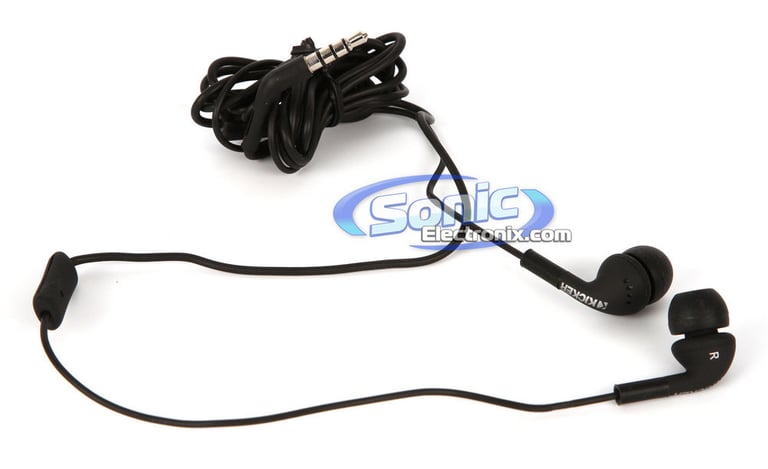 Kicker Flow Talk EB72MB - Black Image 5