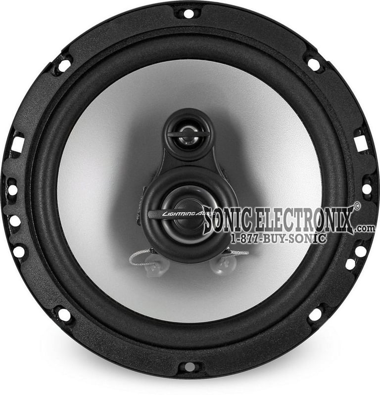 Lightning Audio Bolt B3.65.3 Image 3