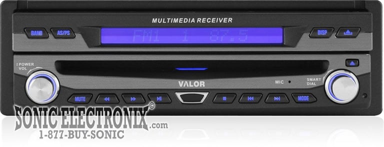 Valor ITS-703W Image 2