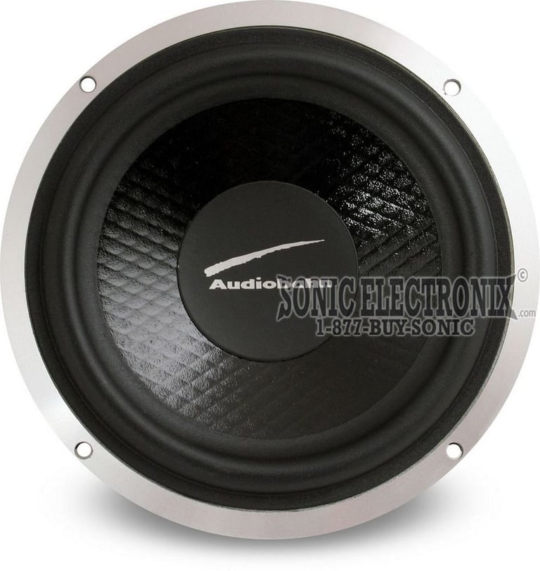 Audiobahn ABC5002V Image 3