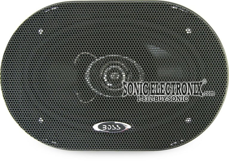 Boss D46.2 Image 2