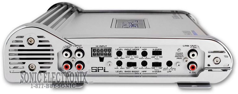 SPL DK4-680 Image 2