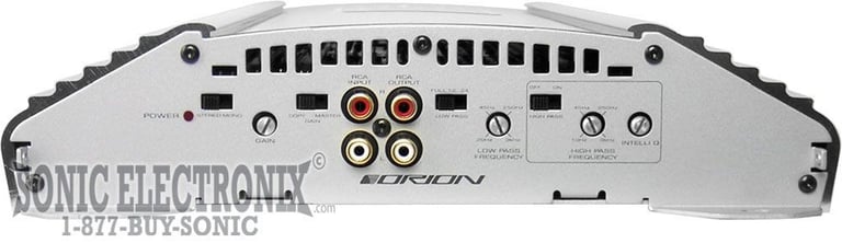 Orion 8002 Image 2